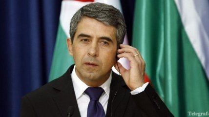 Президент Болгарии не разрешил давать иностранцам гражданство