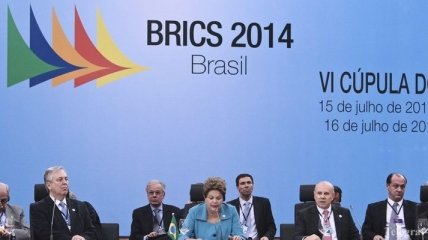 В Киеве рассказали об ожиданиях от саммита стран БРИКС 