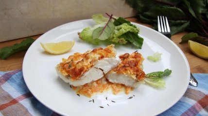 На обід чи вечерю для всієї родини