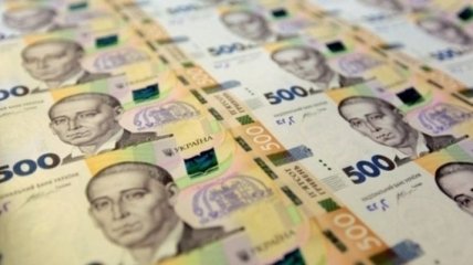 Украинский госбюджет "ушел в минус" на 6 миллиардов