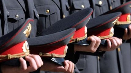 Армения отозвала своих полицейских из Будапешта