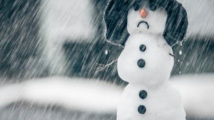 Коктейль из дождя и снега: актуальный прогноз погоды на субботу
