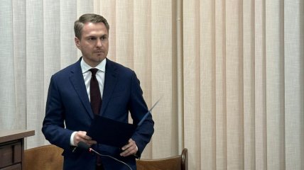 Руслан Кравченко