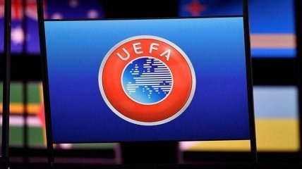 россияне отстранены от турниров УЕФА с весны 2022 года
