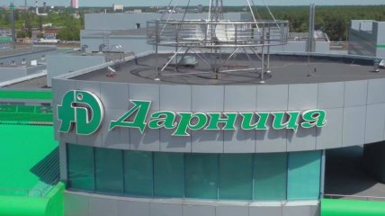 Фармацевтична компанія "Дарниця" заробила майже 7 млрд грн у 2024 році