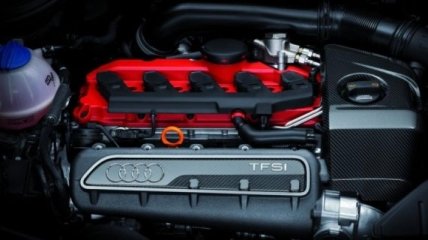 Audi планирует модернизировать свой знаменитый двигатель