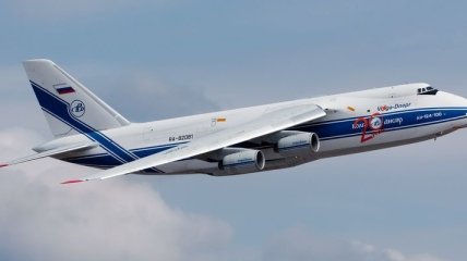 Эксперт: В ближайшие годы понадобится больше 100 "Ан-124"