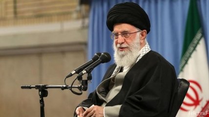 "Мы не хотим никому угрожать": лидер Ирана призвал наращивать военную мощь страны