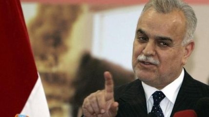 Беглый вице-президент Ирака заочно приговорен к смертной казни