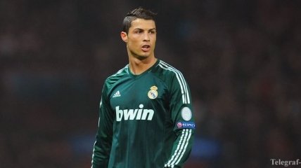 Криштиану Роналду согласен покинуть "Реал"