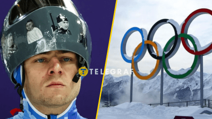 Олимпиада -2026