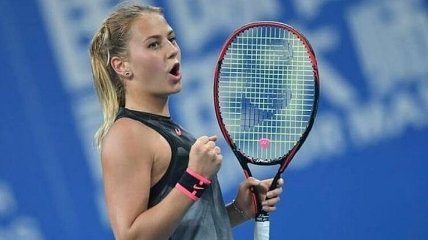 Australian Open. Юные украинки узнали своих соперниц в квалификации турнира