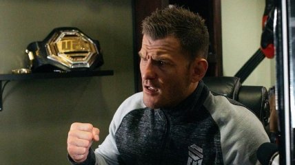 Чемпион UFC Миочич рискует потерять титул без боя
