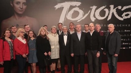 У прокат виходить фільм "Толока" за мотивами творчості Шевченка