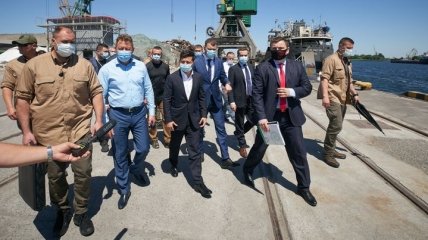 В Україні за тиждень може з’явитися віце-прем’єр з промислової політики