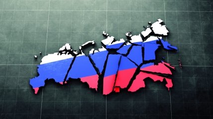 Розкол росії може початися з Ічкерії, Дагестану й Татарстану