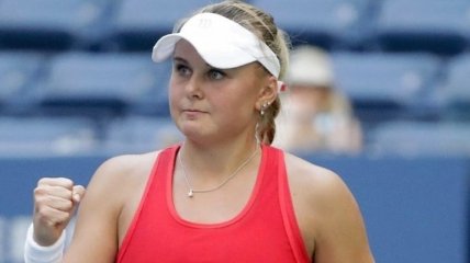 Украинская теннисистка разгромила россиянку на турнире в Стамбуле