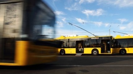 Мариуполь получит кредит от ЕБРР на троллейбусы 