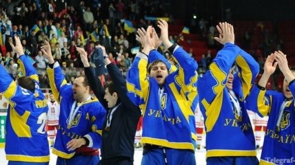 Универсиада: сборная Украины разгромила сборную Великобритании