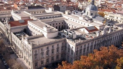 Испания: суд приговорил 3-х террористов к 3860 годам тюрьмы  