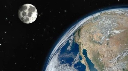На поверхности Луны создадут российскую обсерваторию
