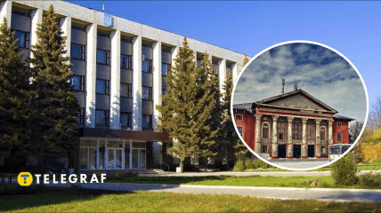 Що означає назва міста Харцизьк