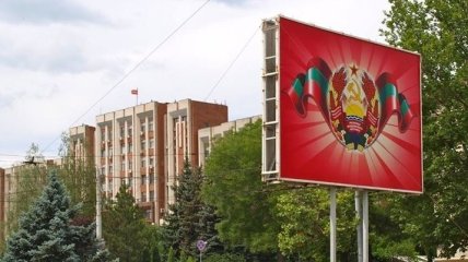 Додон: Статус Приднестровья определит референдум