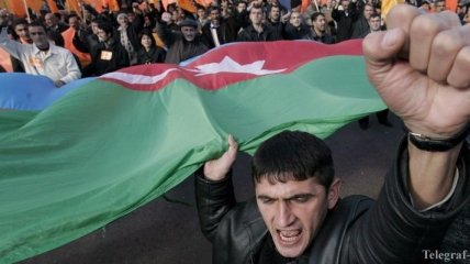 Азербайджан собирается выразить протест России