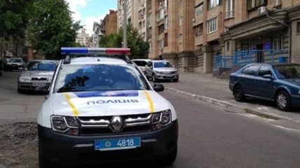 Полиция Киева нашла похищенного сына ливийского дипломата 