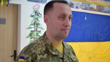 Руководитель СЦКК: ВСУ готовы к любому развитию событий на Донбассе