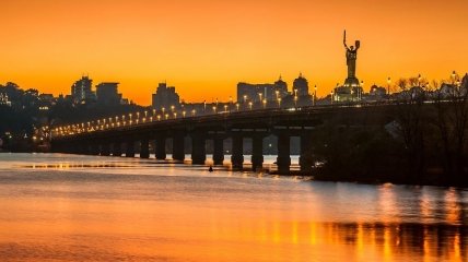 Комендантский час в Киеве сократят на час