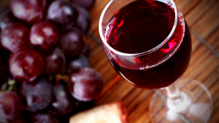 Як вино впливає на здоров’я людини
