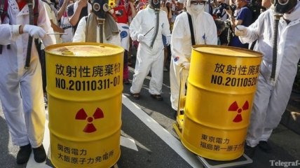 Япония решила полностью отказаться от АЭС 