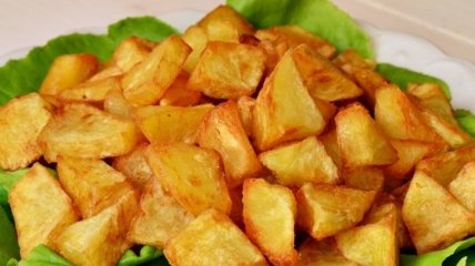 Медики назвали главную причину отказаться от жареного картофеля