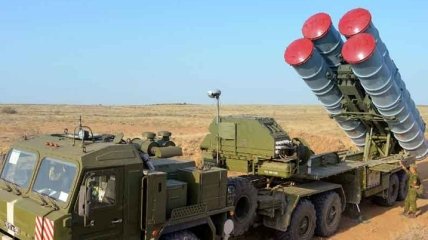 Турция не позволит России обеспечивать техобслуживание купленных в РФ С-400