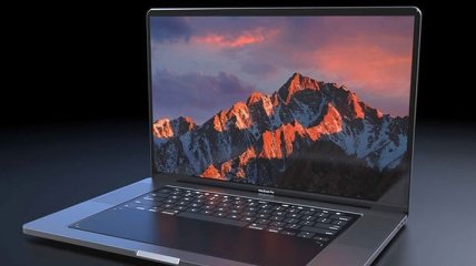 Компания Apple представила обновленные MacBook Pro 2018