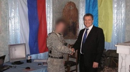 На Черкащине СБУ задержала агента Службы внешней разведки РФ