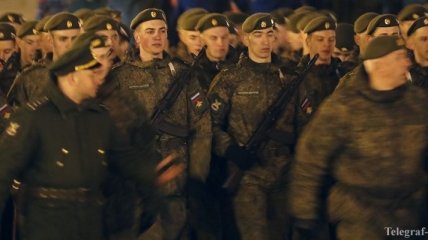 РФ увеличила финансирование силовиков и армии
