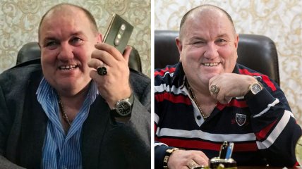 Александр Поворознюк