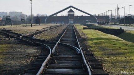Путин получит приглашение Польши на торжества в Освенцим 