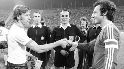 Історична перемога: 45 років тому Динамо обіграло Баварію і завоювало Суперкубок УЄФА