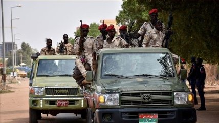 "Вагнеровцы" не спрячутся даже в Африке: украинские спецслужбы могли атаковать наемников в Судане (видео)