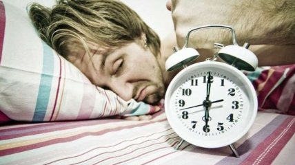 Причины, почему сон должен длиться не менее 8-ми часов