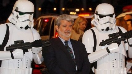 Джордж Лукас откроет музей "Звездных войн"