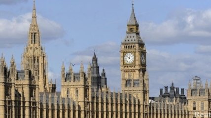Британский парламент проголосует за легализацию однополых браков