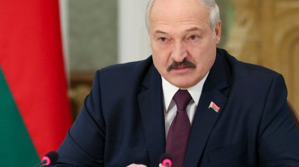 Тоннами везли оружие через Украину: Лукашенко заявил о поимке опасной банды 