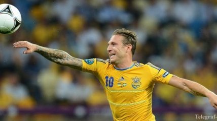 Заря - Лейпциг: Воронин сделал свой прогноз на матч Лиги Европы
