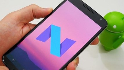 Пять функций Android N, которых нет ни на одном iPhone