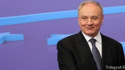 Президент Молдавии обещал избегать напряженных ситуаций с Россией