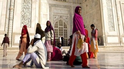 В Индии запретили мусульманский развод "талак"